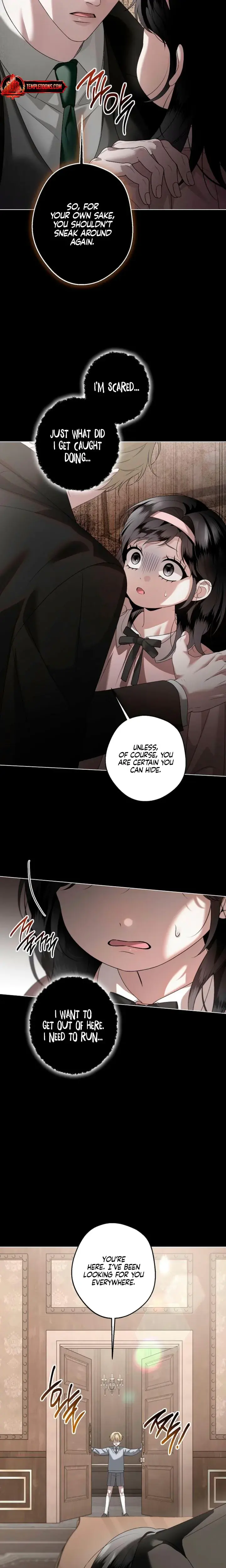Solstice Chapter 32 - Page 13