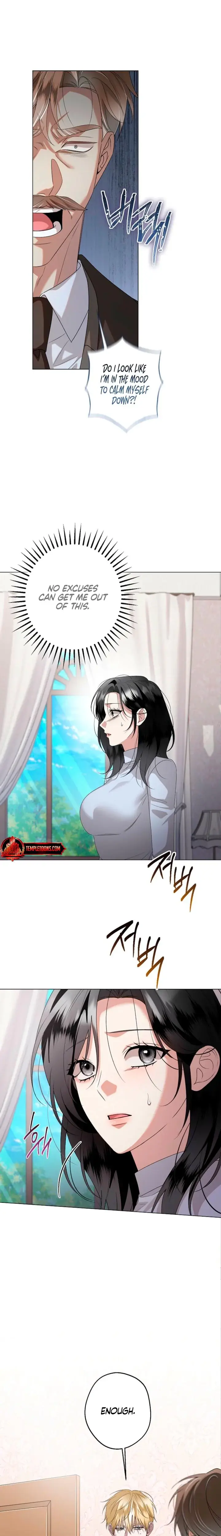 Solstice Chapter 33 - Page 12