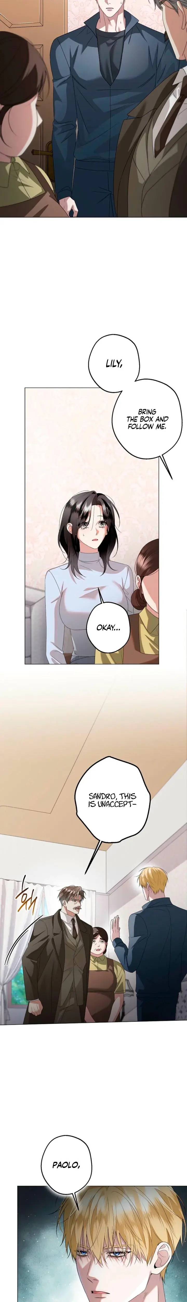 Solstice Chapter 33 - Page 13