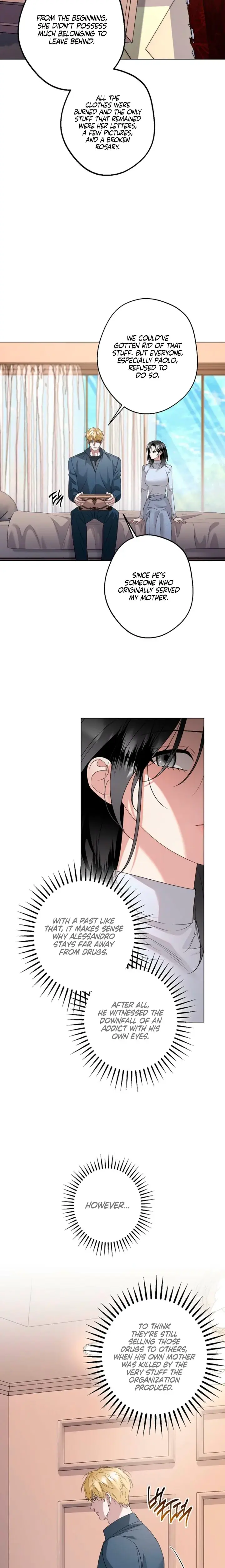 Solstice Chapter 33 - Page 18