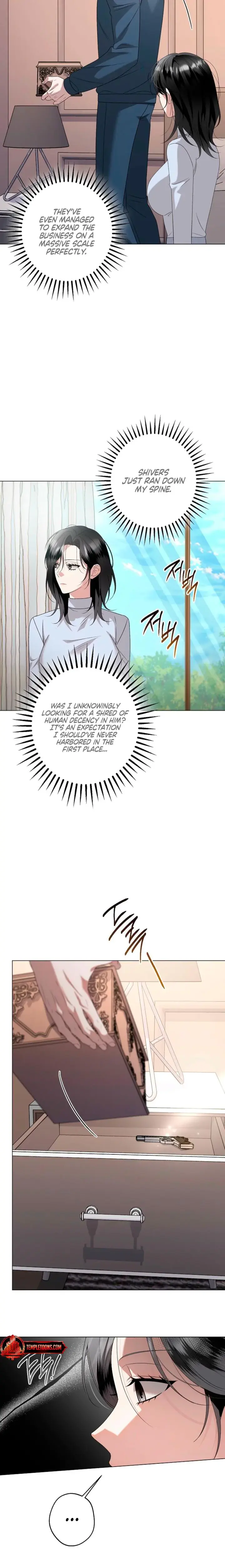 Solstice Chapter 33 - Page 19
