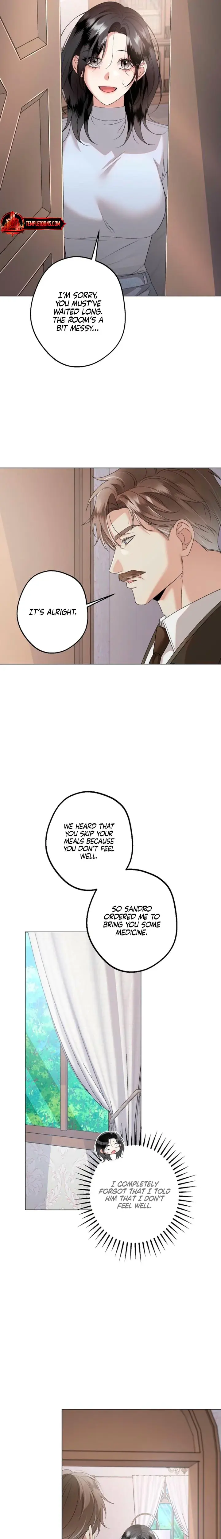 Solstice Chapter 33 - Page 6