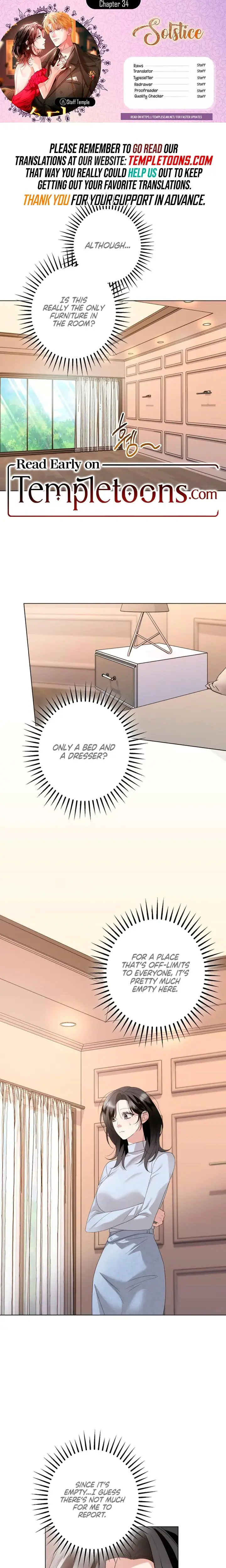 Solstice Chapter 34 - Page 1