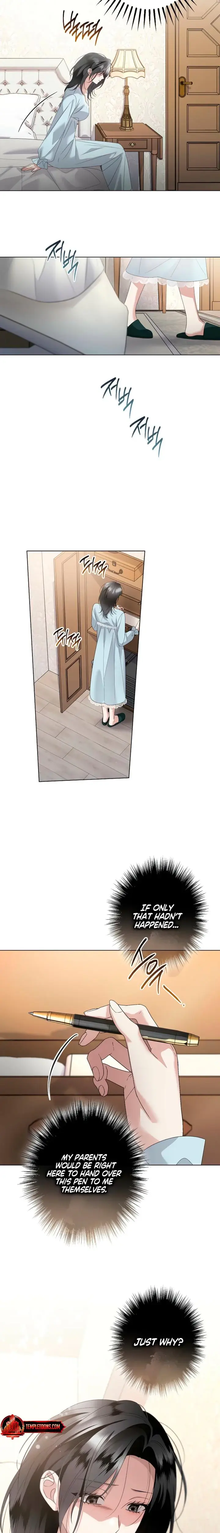 Solstice Chapter 34 - Page 19