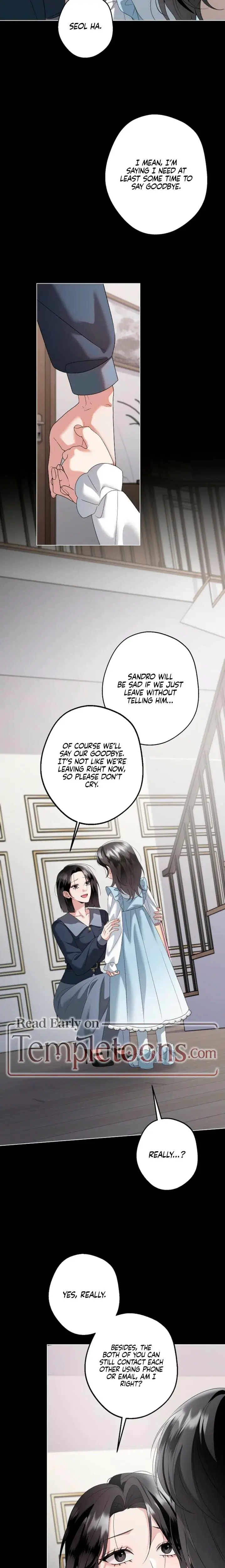 Solstice Chapter 35 - Page 10