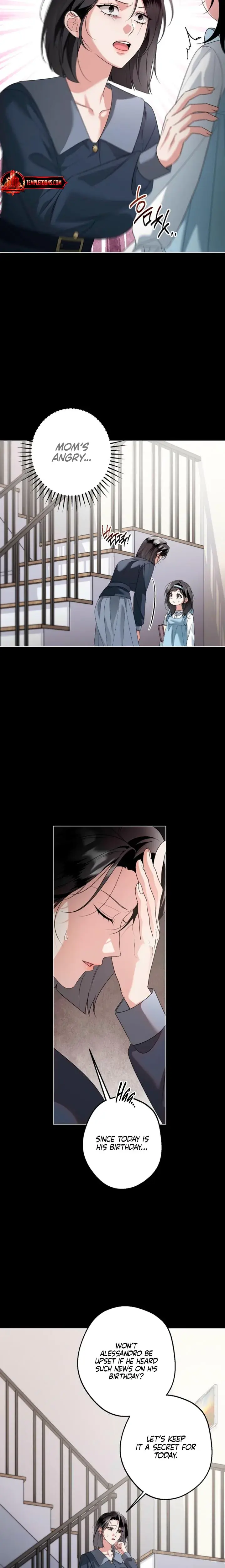 Solstice Chapter 35 - Page 12