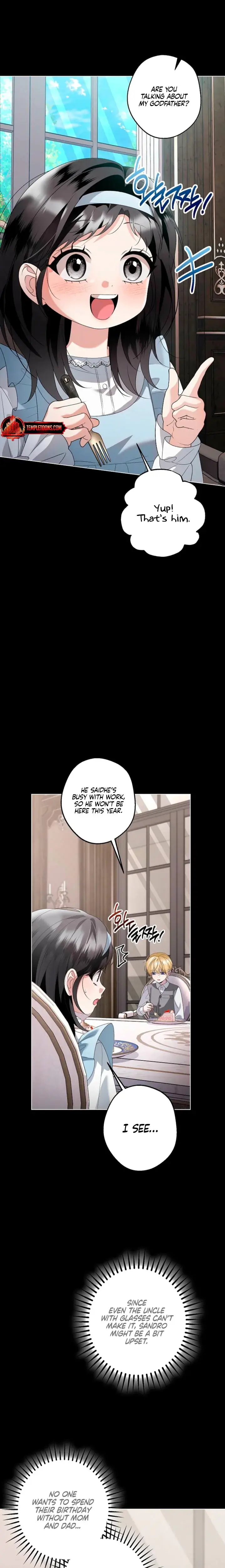 Solstice Chapter 35 - Page 16