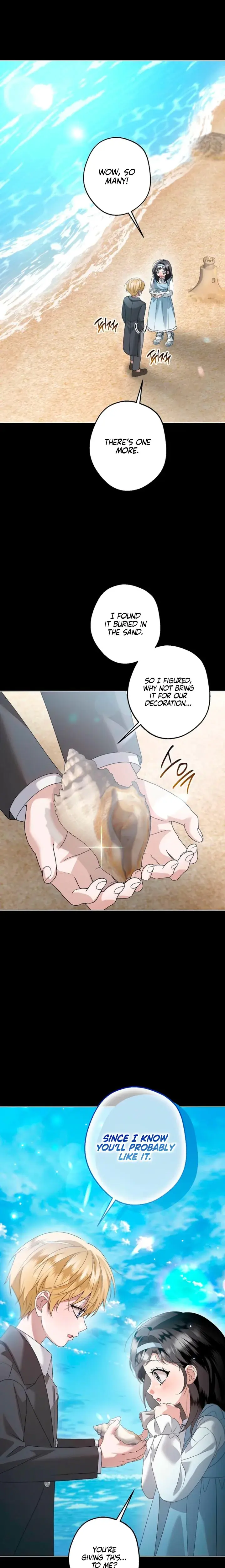 Solstice Chapter 35 - Page 19