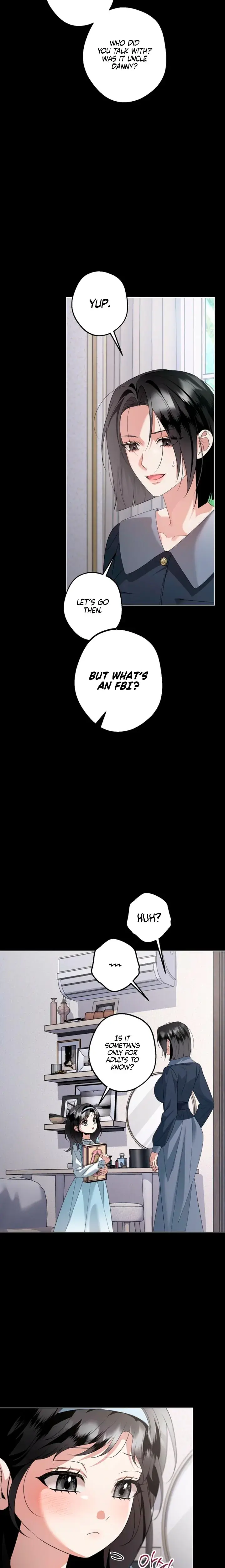 Solstice Chapter 35 - Page 6
