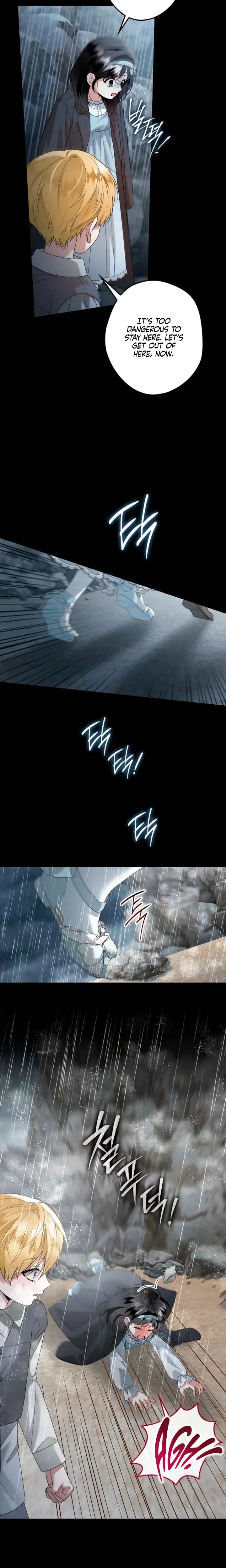 Solstice Chapter 36 - Page 13