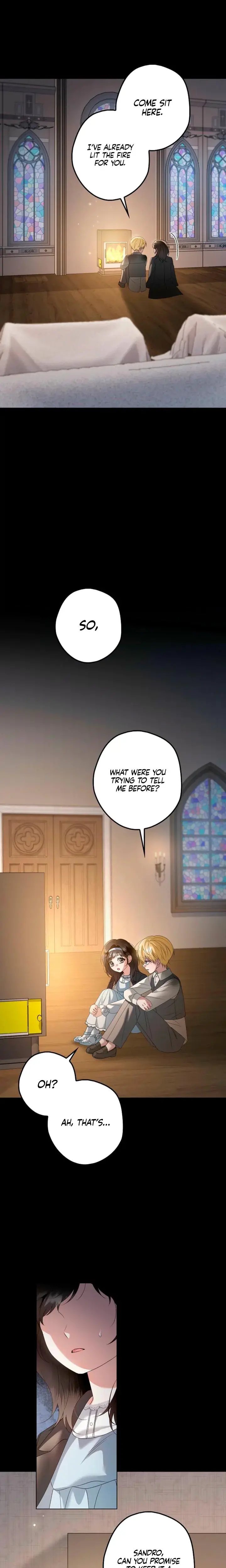 Solstice Chapter 36 - Page 17