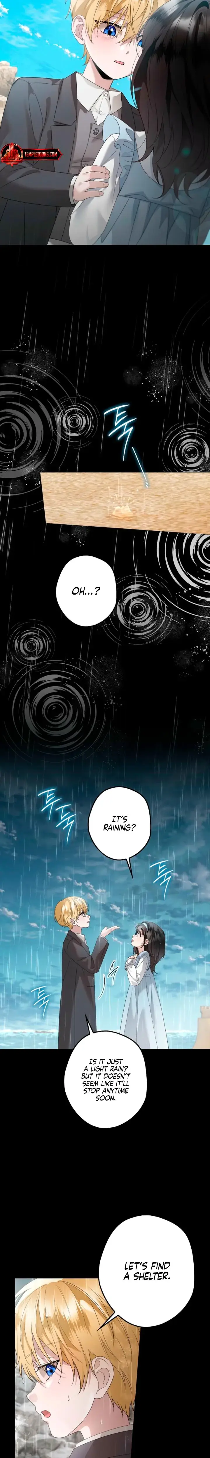 Solstice Chapter 36 - Page 3