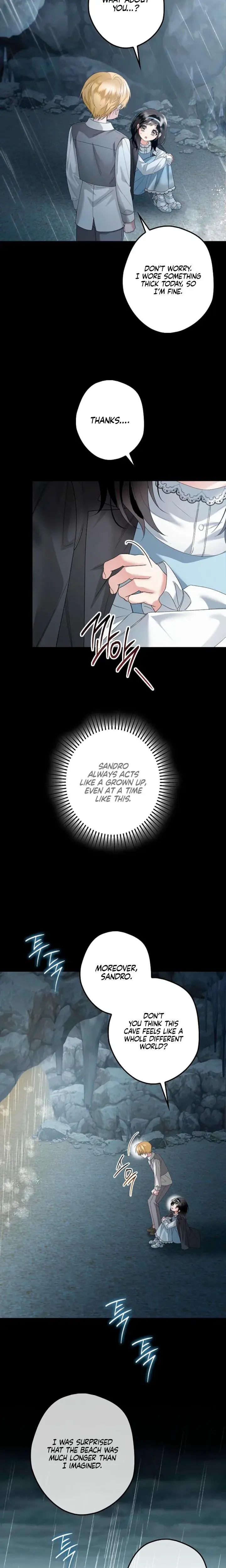Solstice Chapter 36 - Page 6