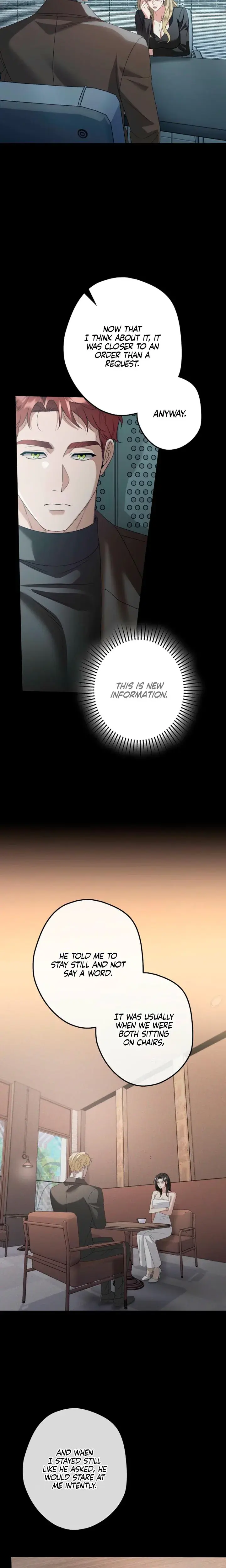 Solstice Chapter 37 - Page 14