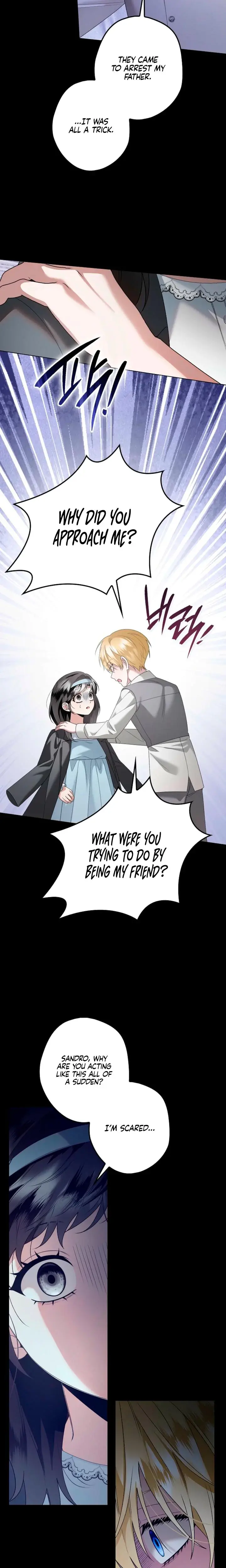 Solstice Chapter 37 - Page 3