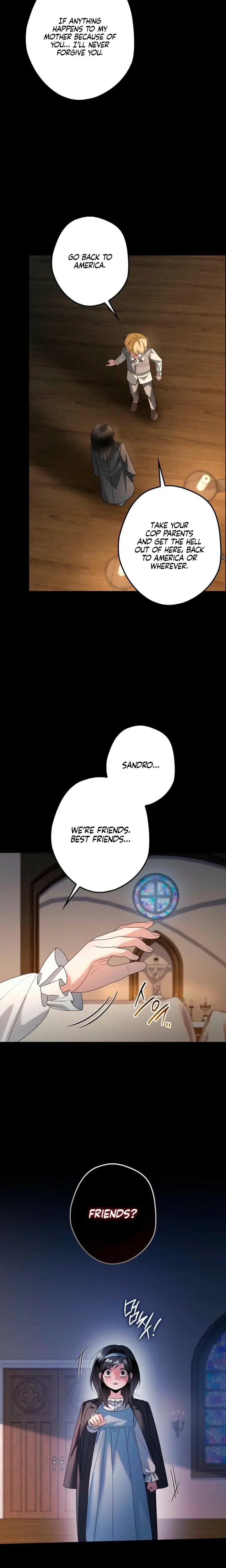 Solstice Chapter 37 - Page 6