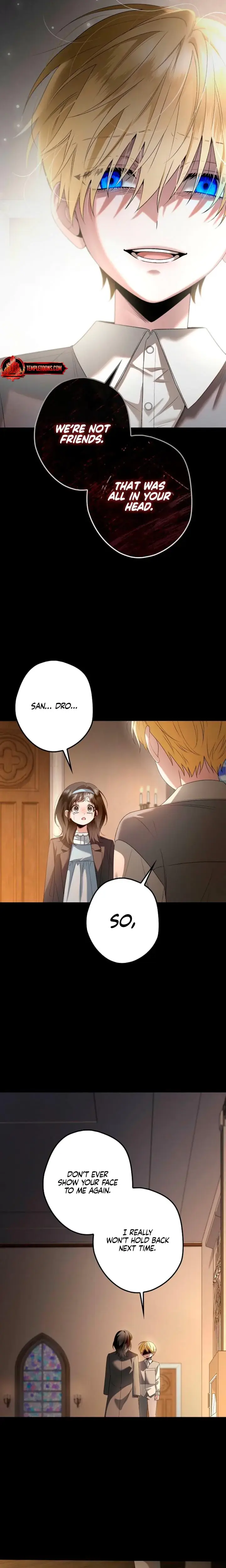 Solstice Chapter 37 - Page 8