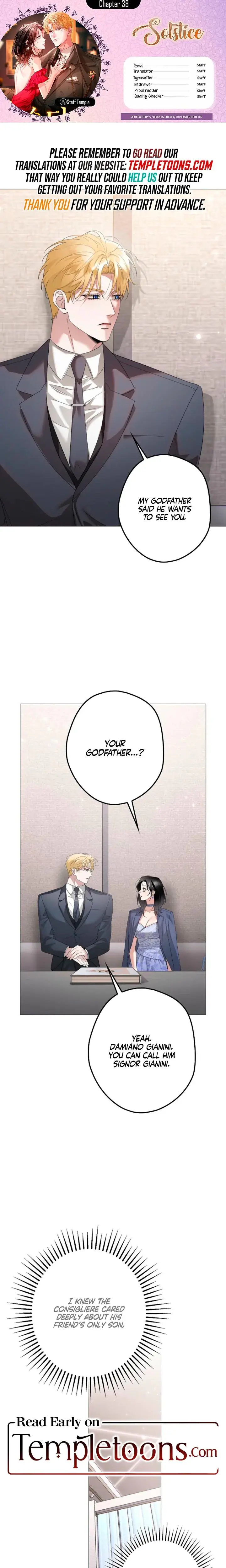 Solstice Chapter 38 - Page 1