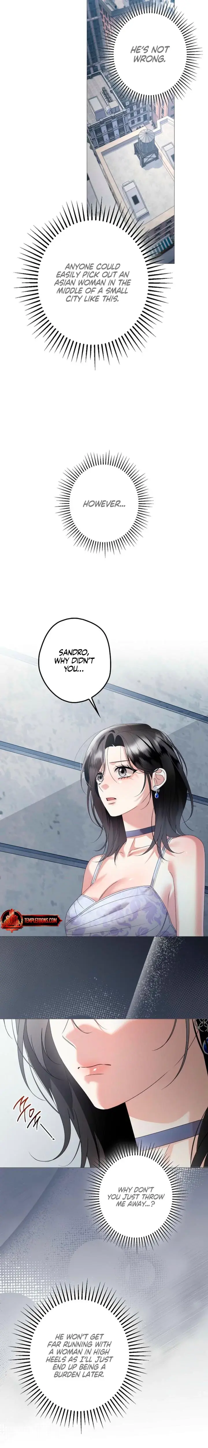 Solstice Chapter 39 - Page 16