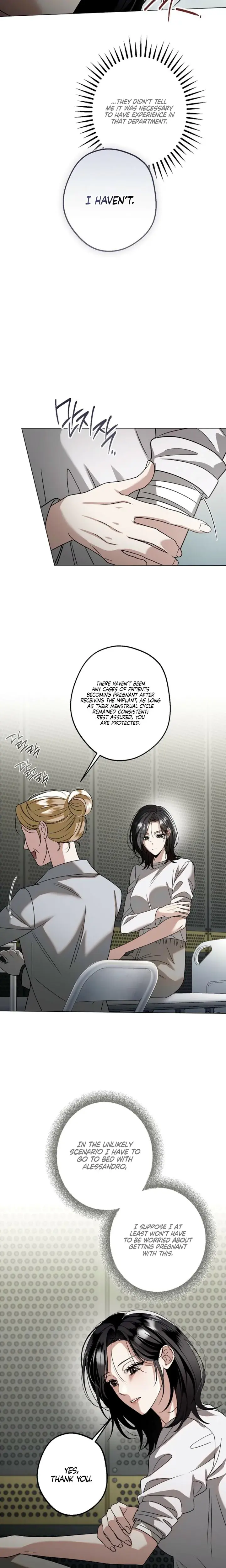 Solstice Chapter 4 - Page 19