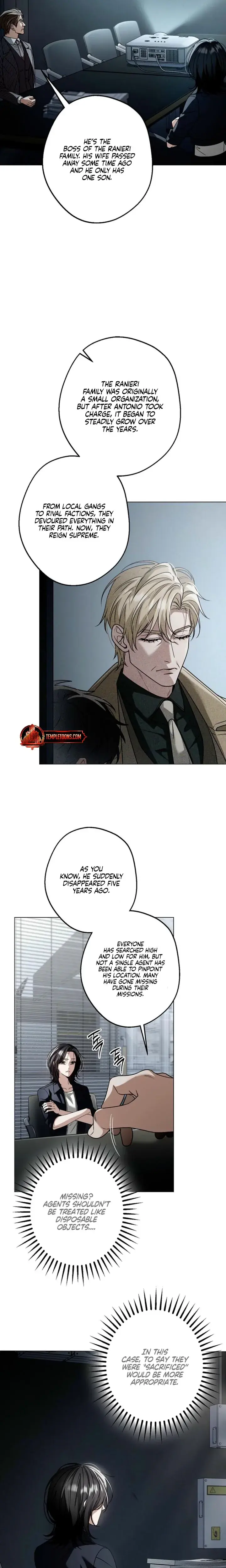 Solstice Chapter 4 - Page 5
