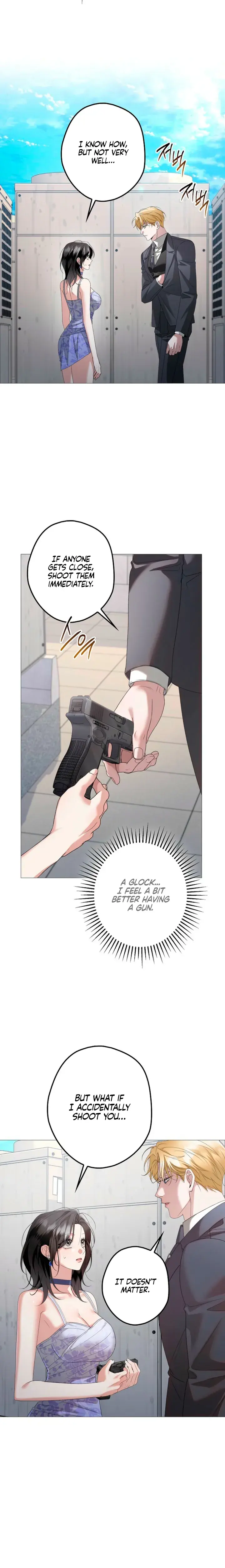 Solstice Chapter 40 - Page 6