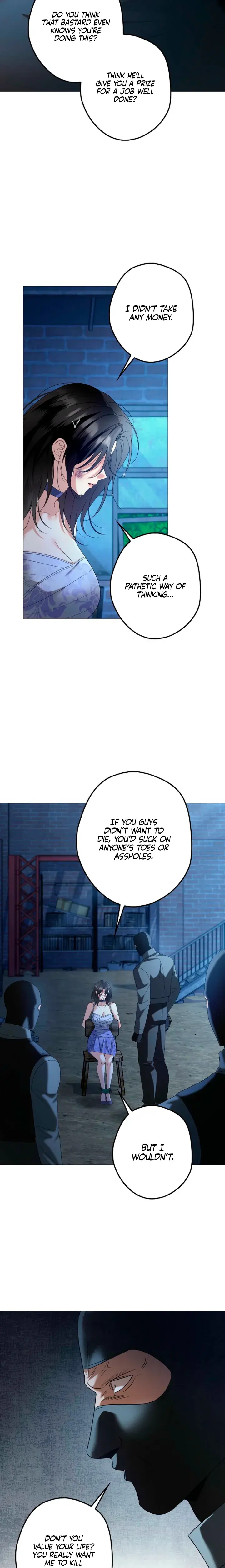 Solstice Chapter 41 - Page 13
