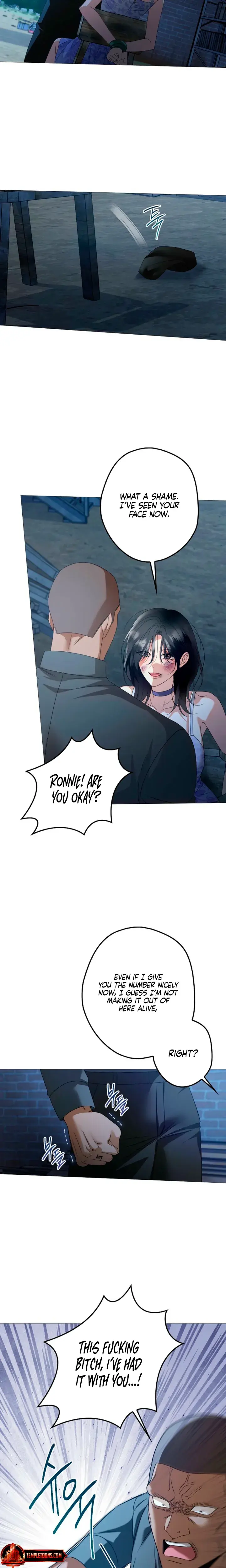 Solstice Chapter 41 - Page 17