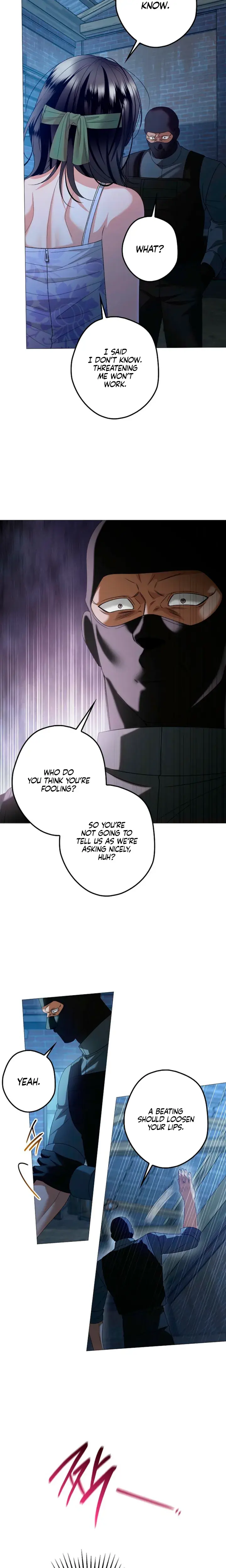 Solstice Chapter 41 - Page 8