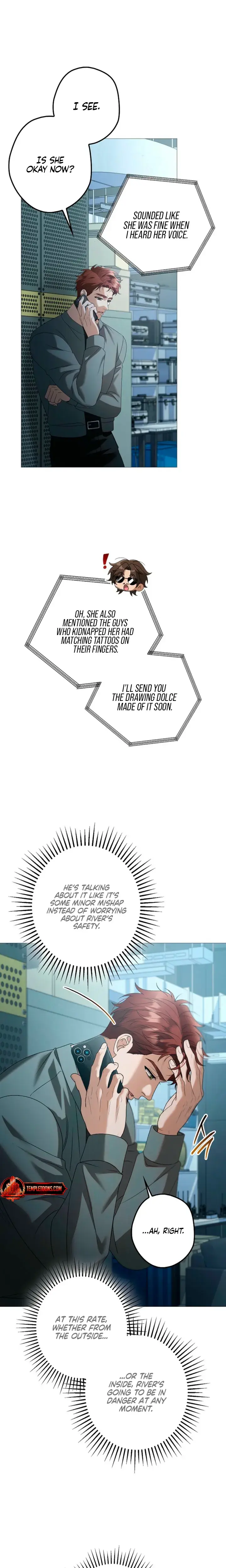 Solstice Chapter 42 - Page 13