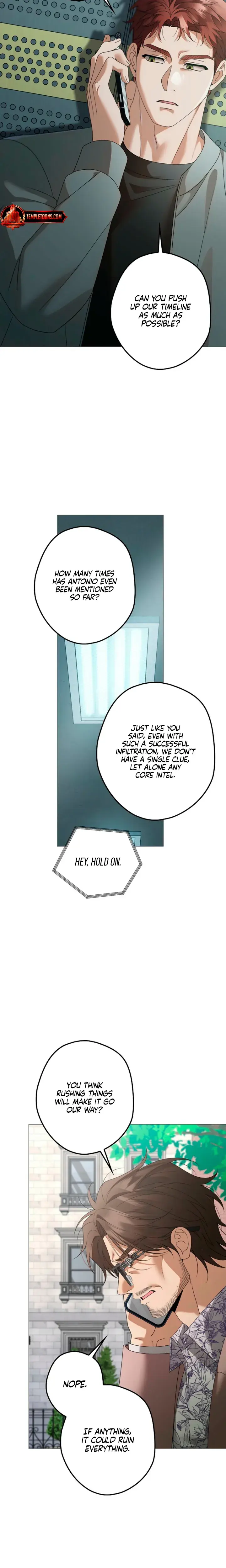 Solstice Chapter 42 - Page 15