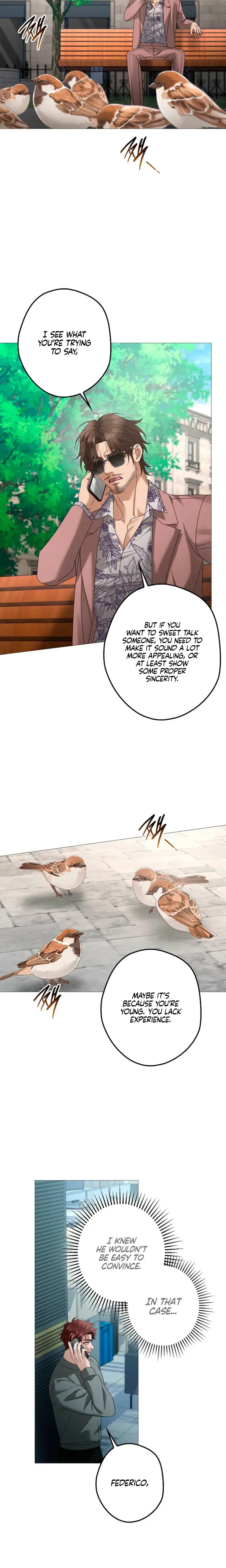 Solstice Chapter 42 - Page 17