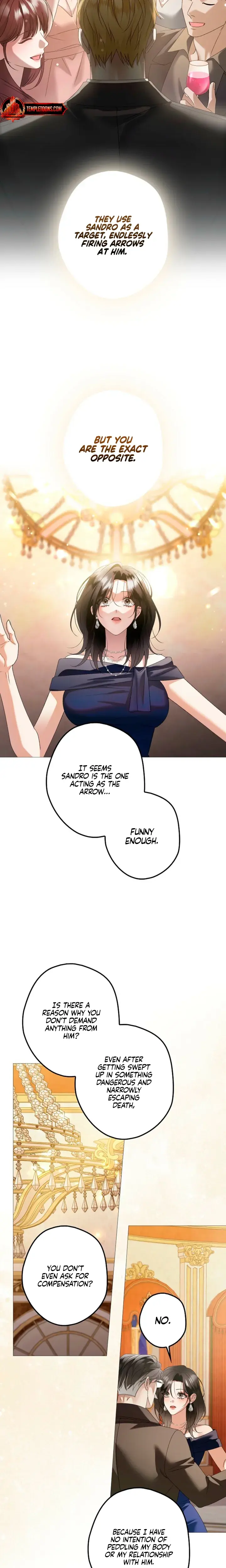 Solstice Chapter 43 - Page 12