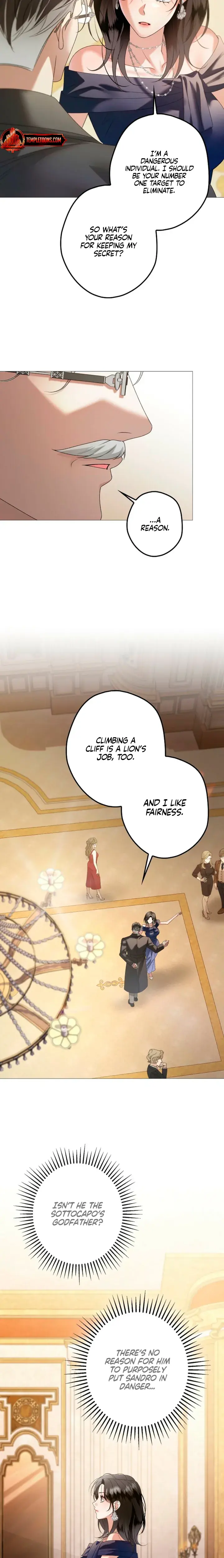 Solstice Chapter 43 - Page 19