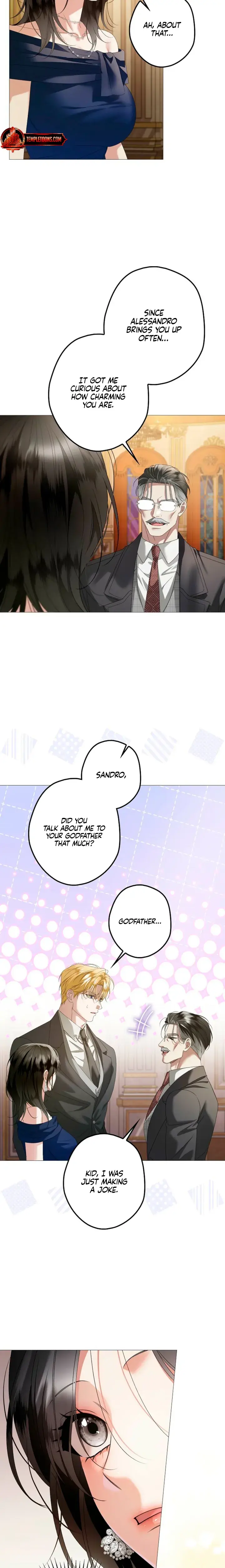 Solstice Chapter 43 - Page 5