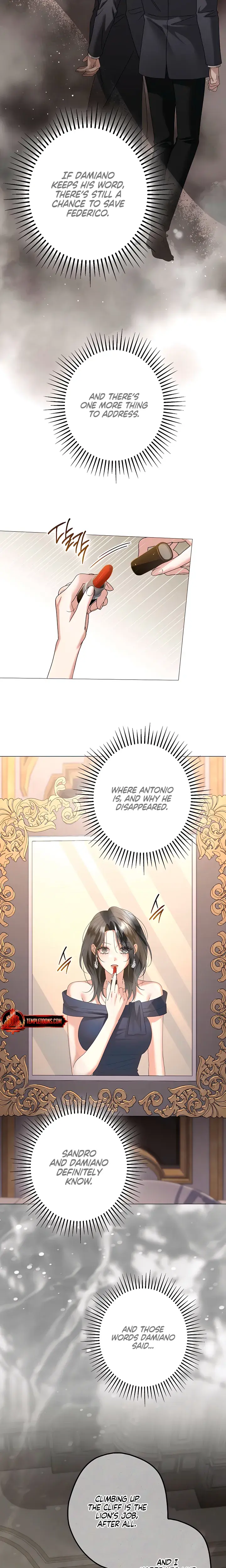 Solstice Chapter 44 - Page 8