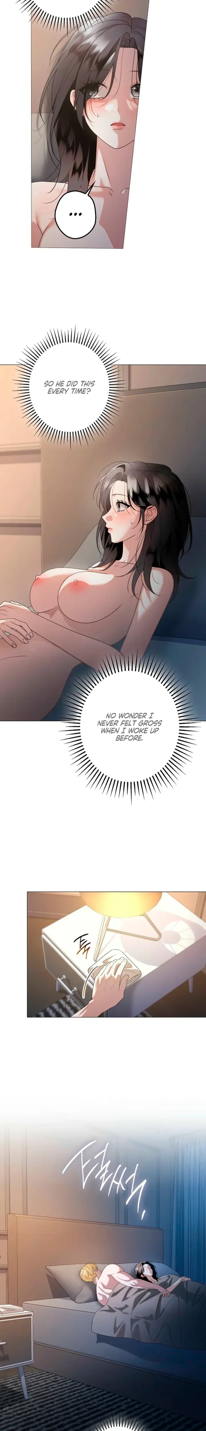 Solstice Chapter 45 - Page 13