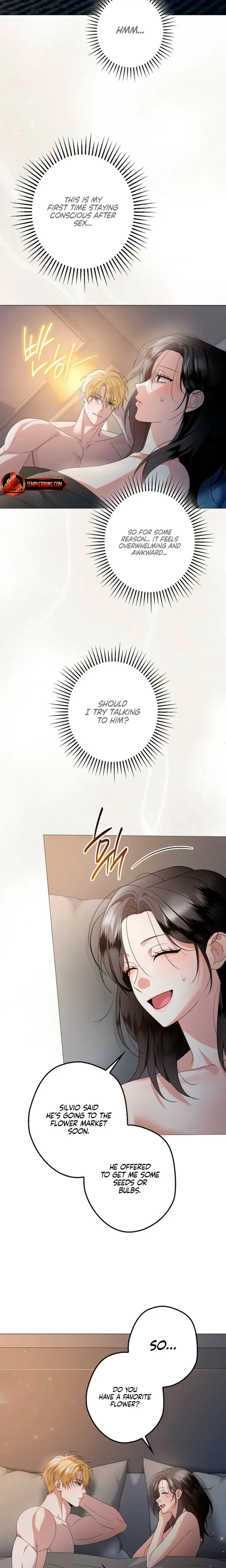 Solstice Chapter 45 - Page 14