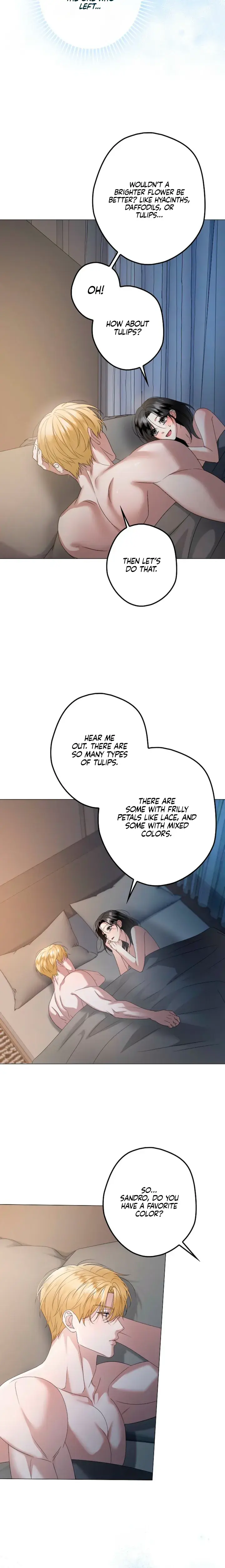 Solstice Chapter 45 - Page 16