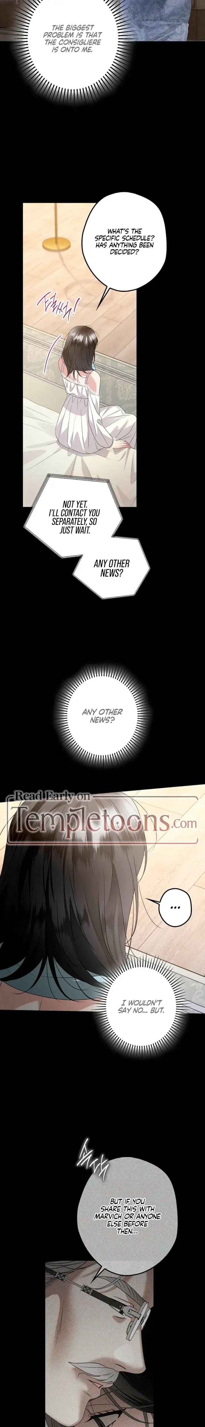 Solstice Chapter 46 - Page 10