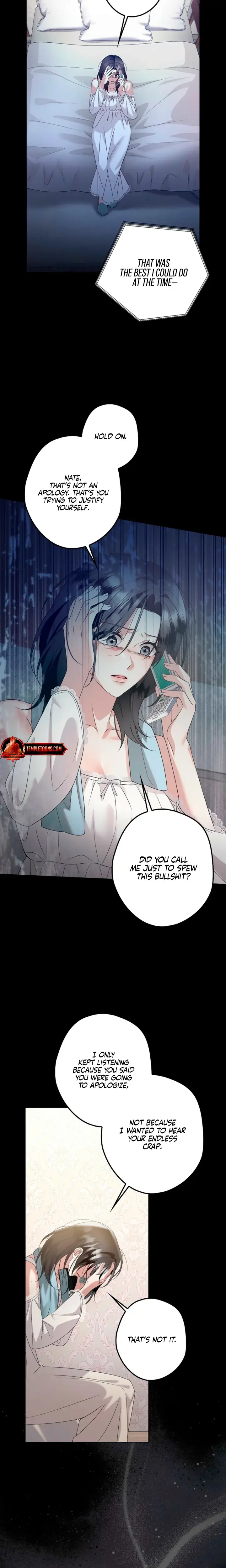 Solstice Chapter 46 - Page 14