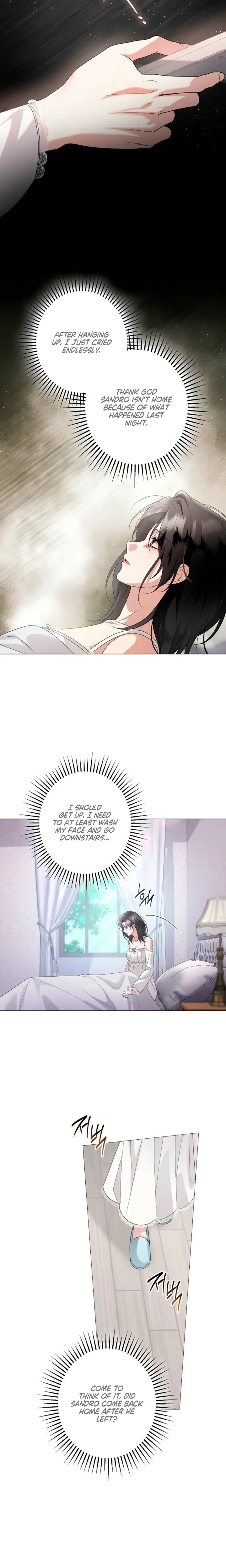 Solstice Chapter 46 - Page 17