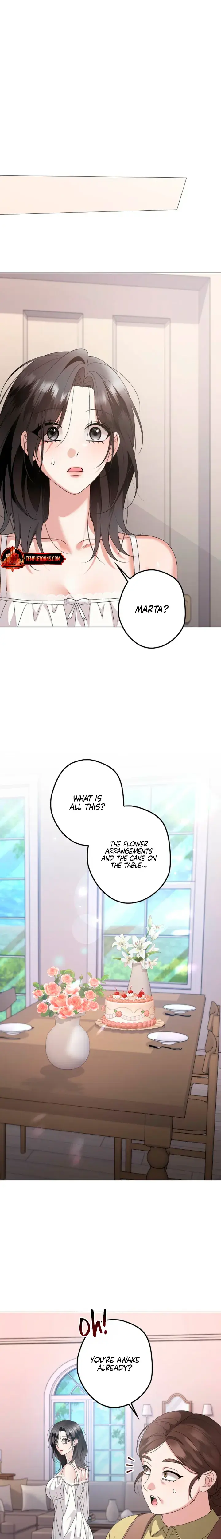 Solstice Chapter 46 - Page 18