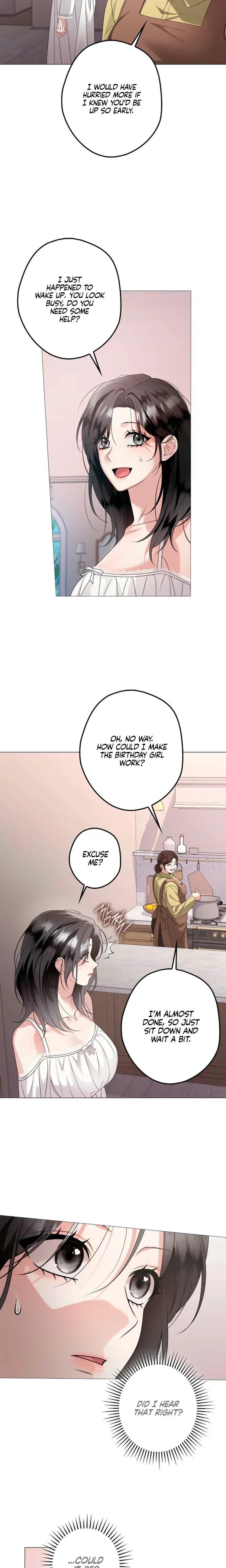 Solstice Chapter 46 - Page 19