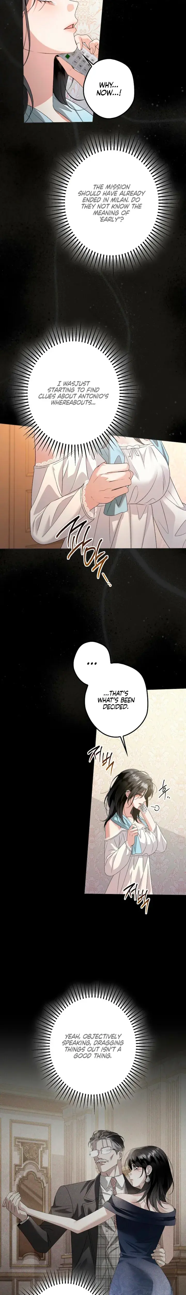 Solstice Chapter 46 - Page 9