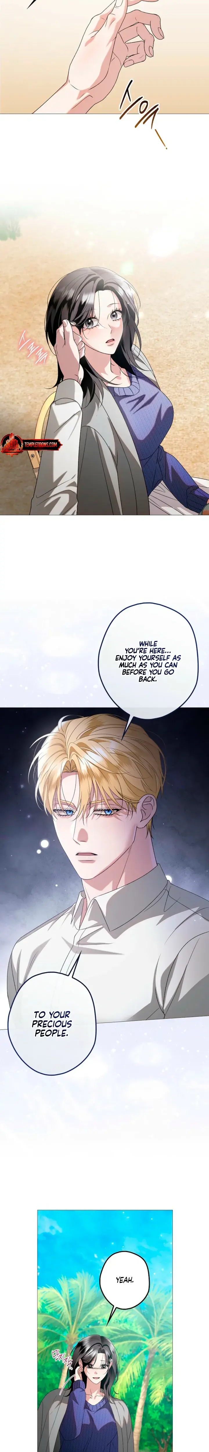 Solstice Chapter 47 - Page 19