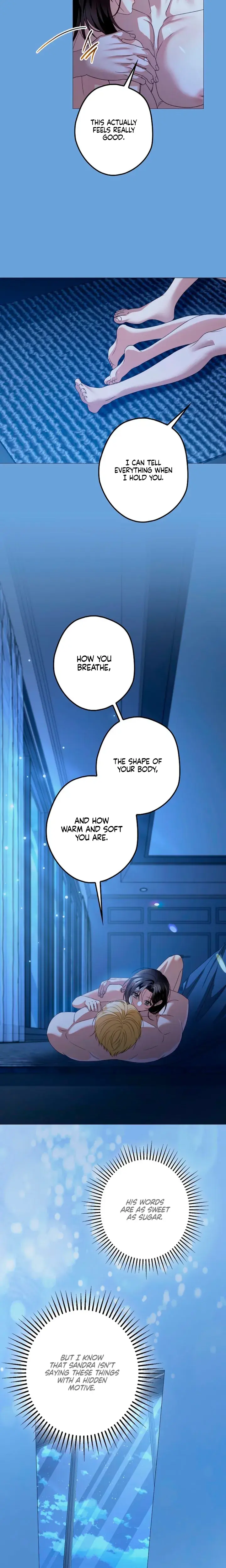 Solstice Chapter 49 - Page 18