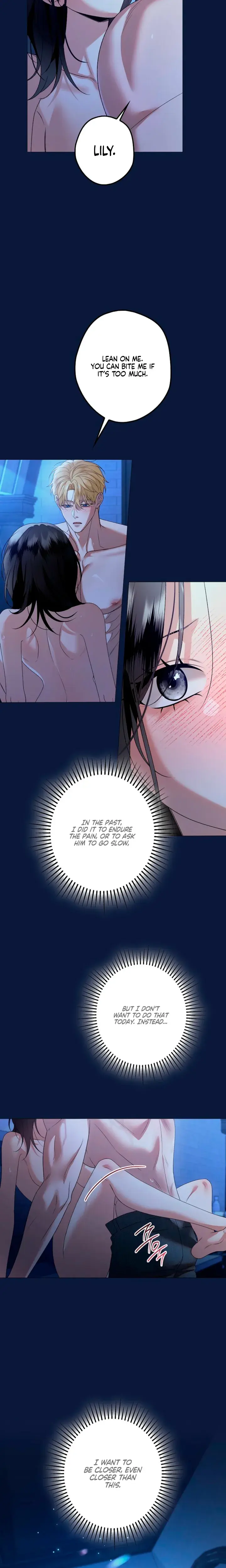 Solstice Chapter 49 - Page 2