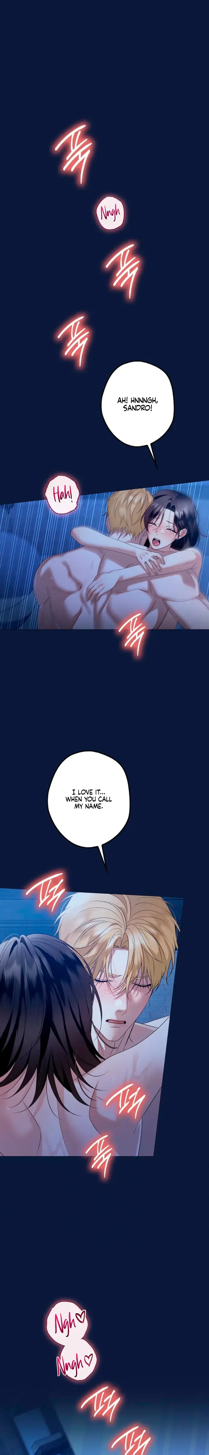 Solstice Chapter 49 - Page 4