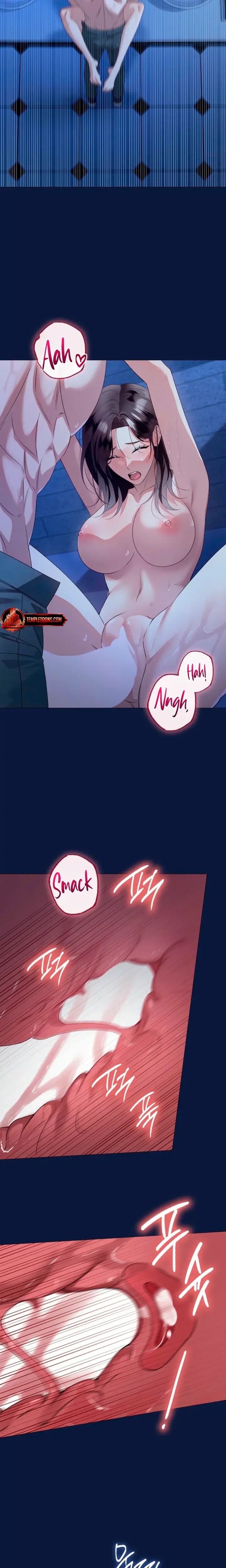 Solstice Chapter 49 - Page 9
